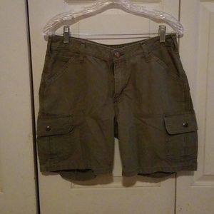 Carhart shorts